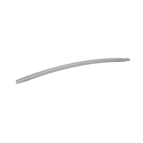 Midea 12931000000533 DOOR HANDLE (STAINLESS STEEL)