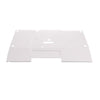 Bertazzoni Z370181 DISPLAY PARTITION FOAM