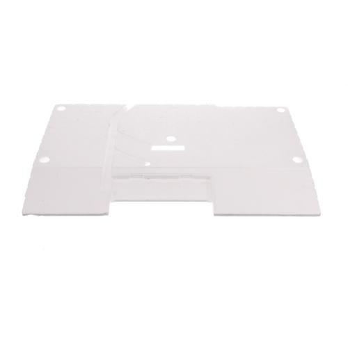 This is a genuine Bertazzoni Z370181 DISPLAY PARTITION FOAM