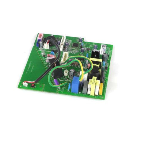 This is a genuine Midea 17122000021688 MAIN CONTROL BOARD