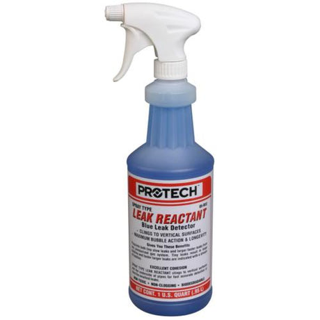Rheem 85-B32 PRO LEAK REACTANT