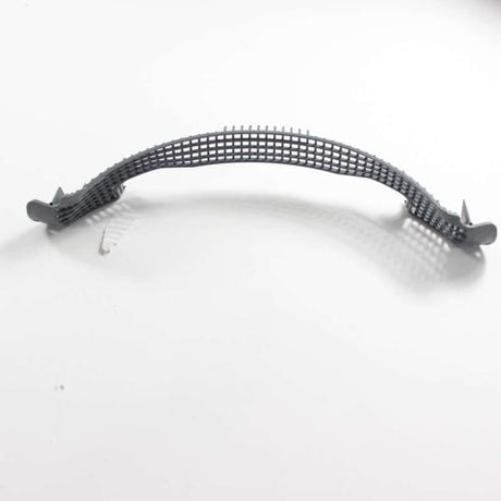 This is a genuine Electrolux 137560800 COVER,LINT HOUSING