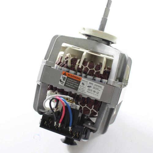 This is a genuine Samsung DC31-00055D MOTOR INDUCTION-DRYER