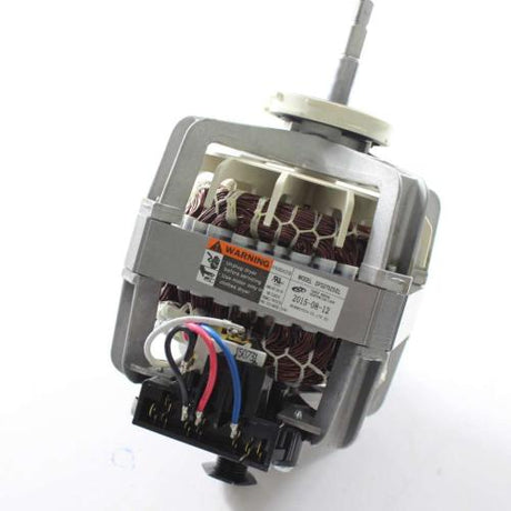 This is a genuine Samsung DC31-00055D MOTOR INDUCTION-DRYER