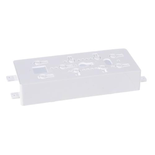 This is a genuine Midea 12120300004264 CONTROL PANEL