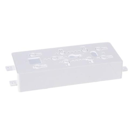 This is a genuine Midea 12120300004264 CONTROL PANEL