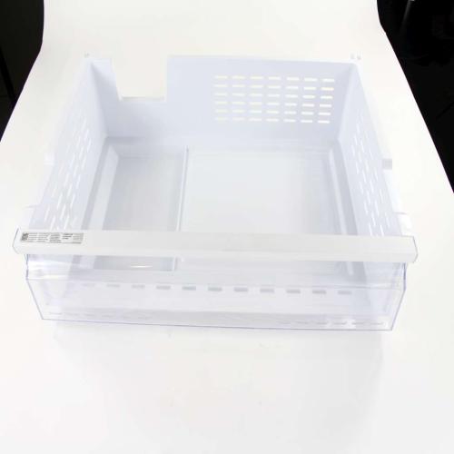 This is a genuine Samsung DA97-12638A ASSEMBLY TRAY-FRE UPP