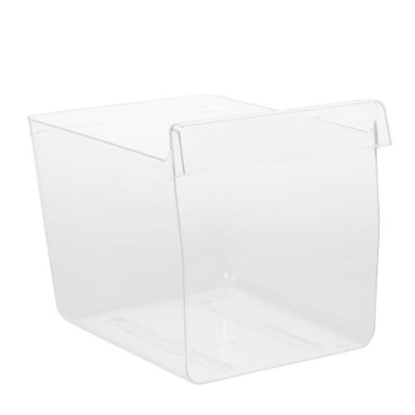 GE WR71X20360 DRAWER - CRISPER