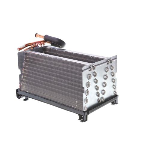 Rheem RCBA-2457T737 PRO EVAP COIL(TIN PLATED)