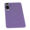 Samsung GH98-48662D S23 FE BACK GLASS PURPLE