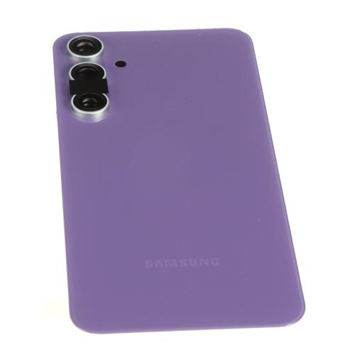 Samsung GH98-48662D S23 FE BACK GLASS PURPLE