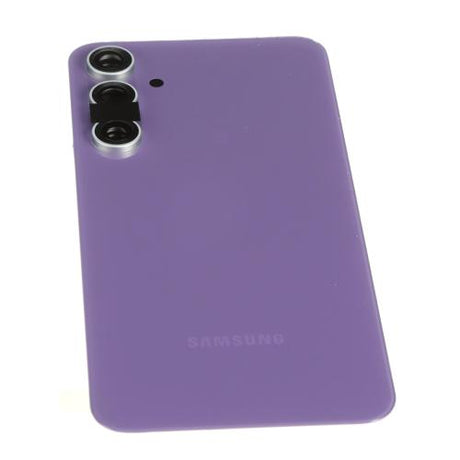 Samsung GH98-48662D S23 FE BACK GLASS PURPLE