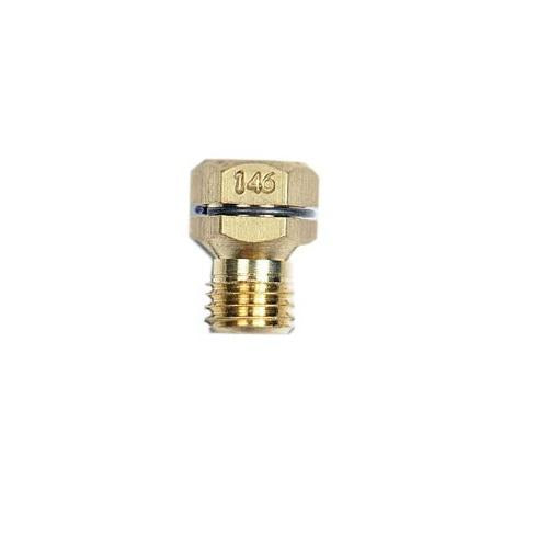 Electrolux 316527504 ORIFICE,BURNER,5K