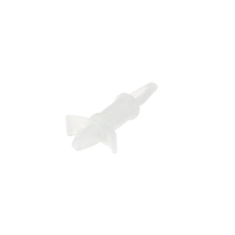 This is a genuine Bertazzoni Z370077 PC BOARD ISOLATION COLUMN