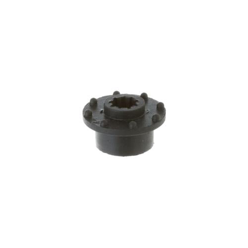 GE WR02X10098 GROMMET COND FAN