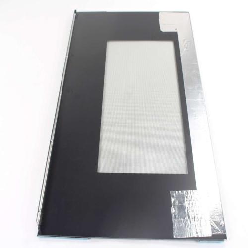 This is a genuine Whirlpool W10904908 RANGE STOVE OVEN GLASS DOOR