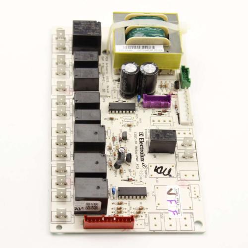 Electrolux 316442120 BOARD,POWER,RELAY