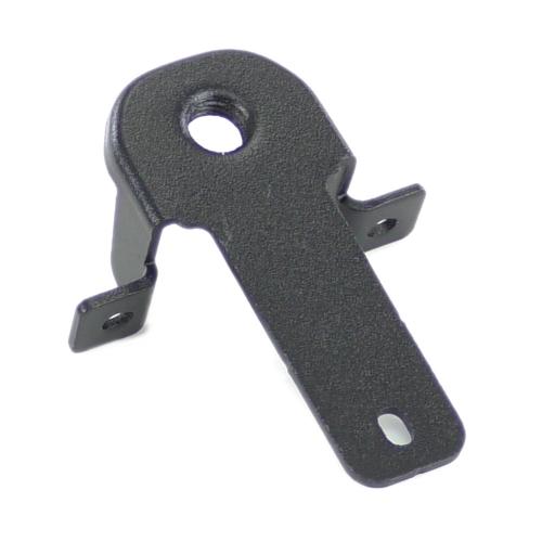 This is a genuine Midea 12271100012186 FRONT LEG BRACKET