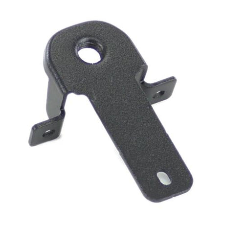This is a genuine Midea 12271100012186 FRONT LEG BRACKET