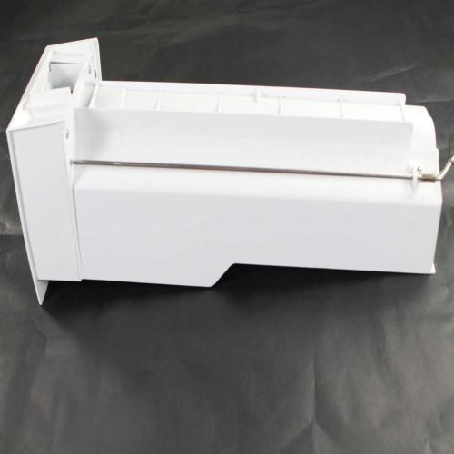 This is a genuine Electrolux 242093007 ICE CONTAINER ASSY,W/MOVING P
