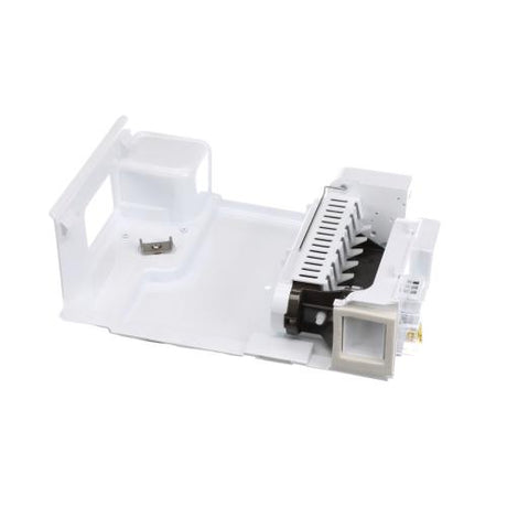This is a genuine LG EAU62563503 AC MOTOR