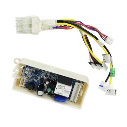 Whirlpool W11436574 ELEK CTRL & HARNESS, ATHENA MA