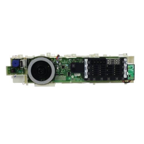 LG EBR86498812 PCB ASSEMBLY,COMPLEX