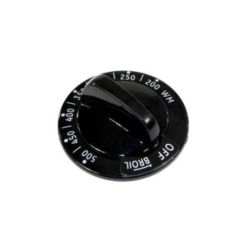 GE WB03K10228 KNOB THERMOSTAT ASM.