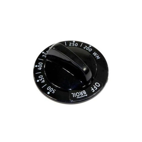 GE WB03K10228 KNOB THERMOSTAT ASM.