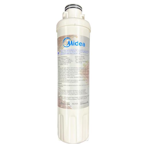 Midea 12131000074406 FILTER ASSEMBLY (MIWF6200)