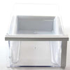 LG AJP73334412 VEGETABLE TRAY ASSEMBLY