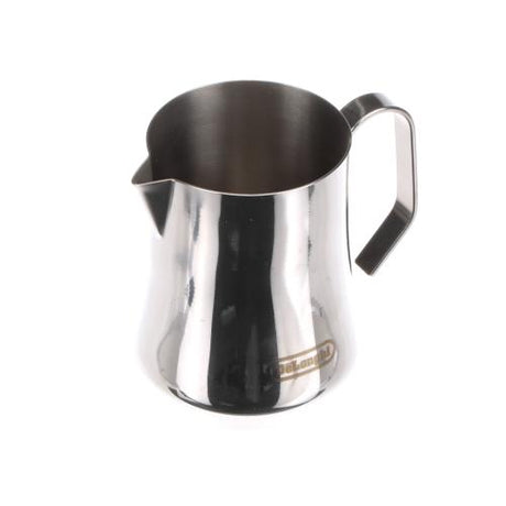 This is a genuine Delonghi AS00000268 MILK FROTHING JUG