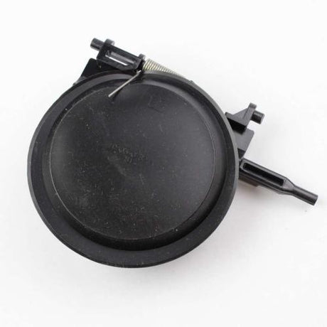 This is a genuine Samsung DA97-05368A COVER ASSEMBLY-ICE ROUTE