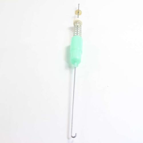 GE WH16X26910 ROD & SPRING ASM