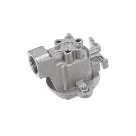 This is a genuine Bertazzoni 510519 SMALL BURNER