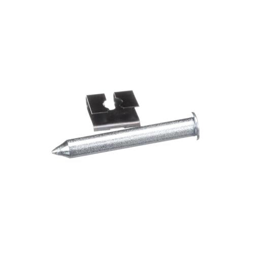 Whirlpool W11594405 AXLE & CLIP KIT