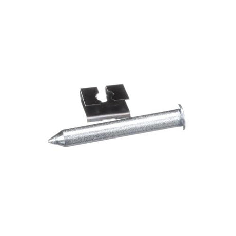 Whirlpool W11594405 AXLE & CLIP KIT