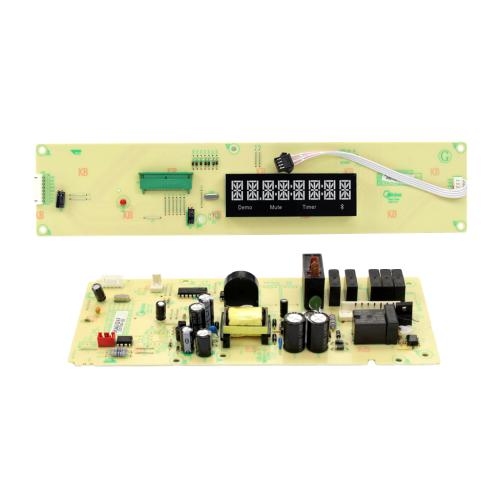 This is a genuine GE WB27X26297 MAIN BOARD