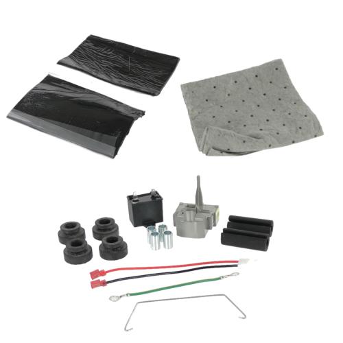 LG ADX75731702 GASKET ASSEMBLY