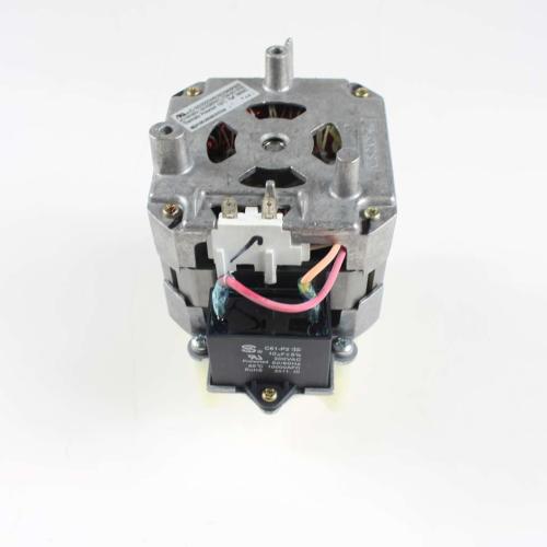 This is a genuine GE WD26X10015 MECHANISM ASSEMBLY