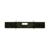 GE WB27T11125 GLASS CRYSTAL ASM