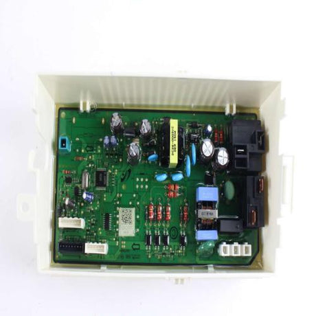 This is a genuine Samsung DC92-01025A MAIN PCB ASSEMBLY-DRYER-MAIN