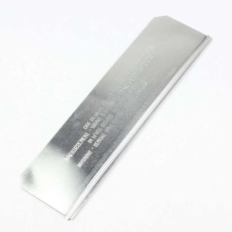 GE WB06X10935 DAMPER - VENT