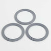Delonghi KW650544 SEALING RING/GASKET-PACK OF 3