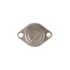 GE WD01X10567 THERMOSTAT