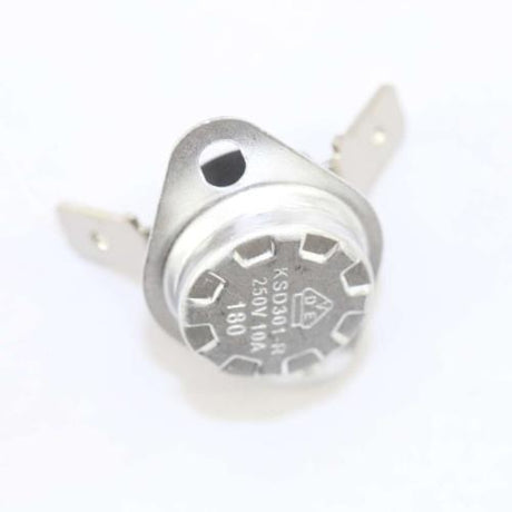 This is a genuine Delonghi 5208200500 THS MANUAL-RESET KSD301 FSTB18