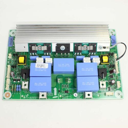 Samsung DE92-03671A MAIN PCB ASSEMBLY