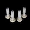 Whirlpool W11213957 WASHING MACHINE LEVELING LEG