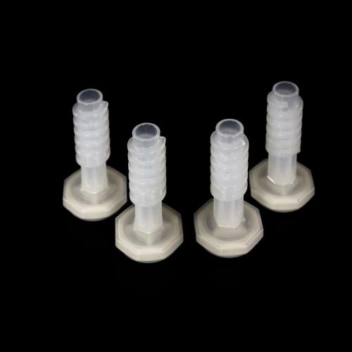 Whirlpool W11213957 WASHING MACHINE LEVELING LEG