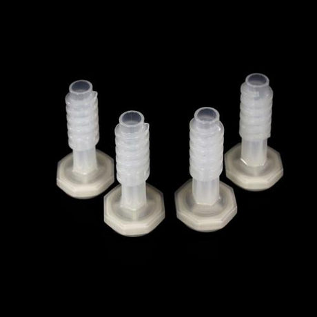 Whirlpool W11213957 WASHING MACHINE LEVELING LEG